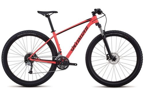 Rower górski Specialized Rockhopper Comp Woman 2018